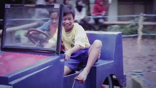 ANGGUN PRIAMBODO - MUSIM