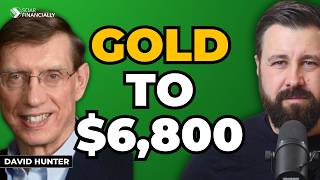 NEW Gold &amp; Silver Price Targets, BUST SOON | David Hunter