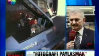 Korcan Karar - Fotoğrafı Paylaşmak Sergisi - Gediz Üniversitesi İzmir