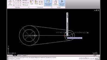 Creating expressions and measurement relationships - Parameters Manager - M2A5
