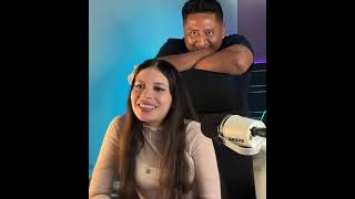 Because They Hate Me, Says Luchy Wilder And Luchy Always Together