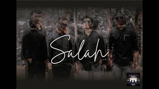 Download Lagu Fleksa - Salah (Official Music Video) MP3