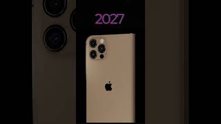 iPhone 18 Delayed 🚨 Foldable iPhone Coming 2027!
