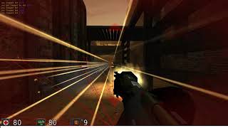 Cube2 Sauerbraten ESP v2