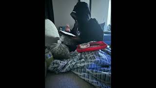 Free Babydoit034 X Lulsyn X Kansas City Sample Jerk Type Beat - Left Behind