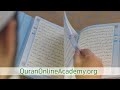 Ahad has successfully completed 15 Para Quran training and received his training certificate