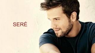 Video thumbnail of "PABLO ALBORAN - SERE"