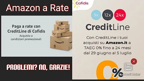 Come contattare Pagodil?