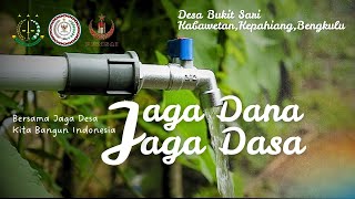 JAGA DANA, JAGA DESA - Film Pendek Inspiratif (Jaksa Garda Desa 2025) #JagaDesa #KejaksaanRI 