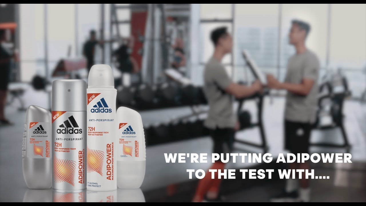 adipower maximum performance