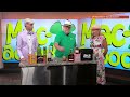 Make the Perfect Mint Julep for Derby Weekend