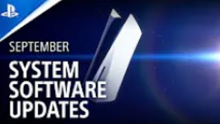 PlayStation September System Software Updates - New PS5, PS4 and Mobile App Features screenshot 5