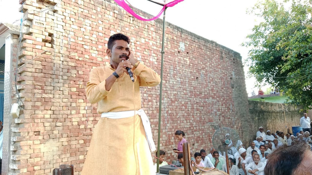 Ashu Rai Sangi ragini Seth Tarachand