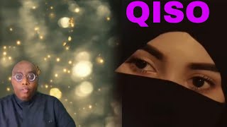 Qiso ; WAR YAADILAY ODAGA IYO XAASKIISA BOLIISKII OO KUWAREERAY ARINKAN QISO KALE OO CAJIIB AH