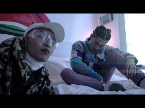 Keith Ape - \