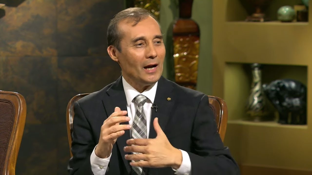 “La Alimentación Y Salud Mental”