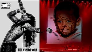 Lil Wanye's Tha Carter VI (Full Album Reconstruction) Prod by JoshPVB