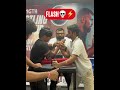 #armwrestling