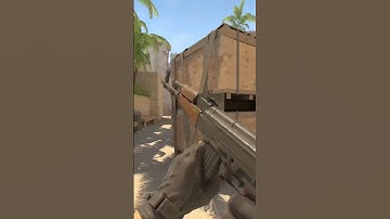 4K on Mirage #cs2 #counterstrike #cs2game #csclips #gaming #cs2andfaceit #balkan