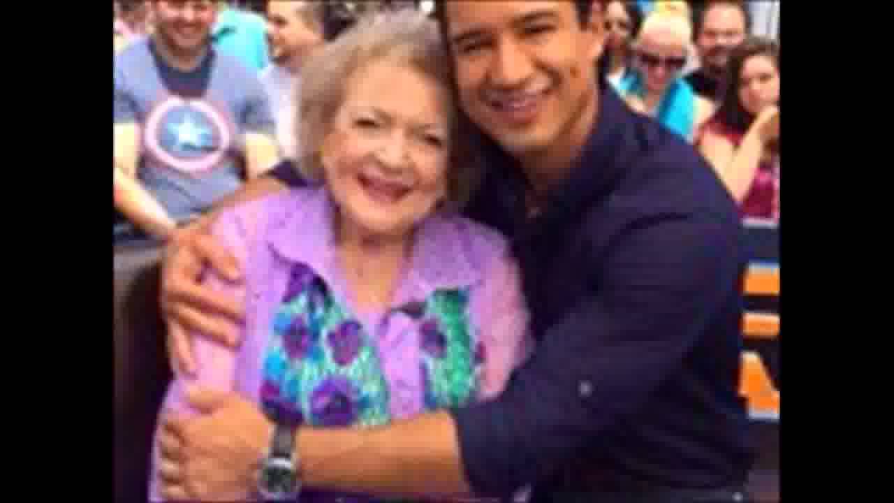 Betty White Has Hilarious Demands For James Corden During Prank Call