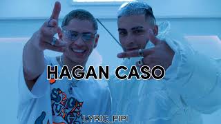 CALLEJEROFINO | MISSION 10 - ALAN GOMEZ /letra/