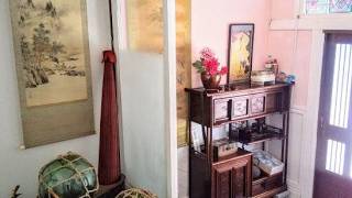 Minpaku Ota Building No. 1, Otaru, Japan | Travel With Suruchi