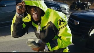 NBA Youngboy GunSmoke (Official Music Video)