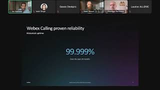 Streamlining UC Management at Scale - Partner Day