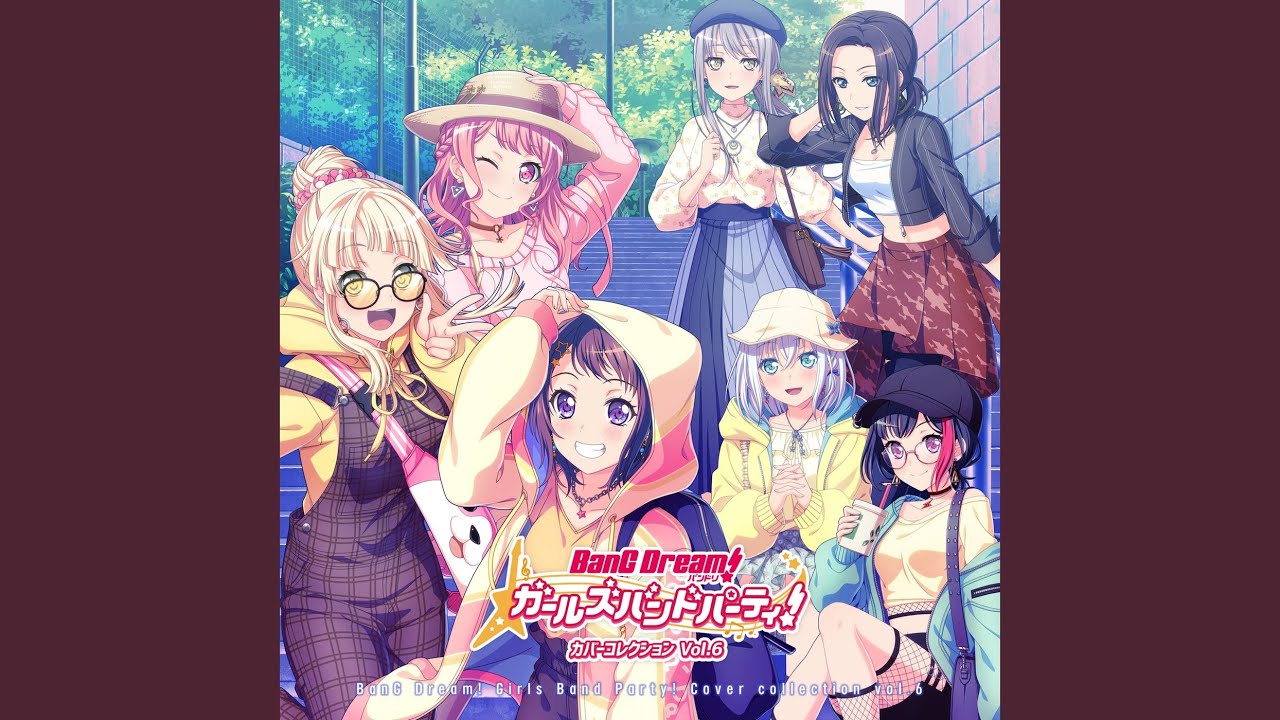 サムライハート（Some Like It Hot!!） (Cover)