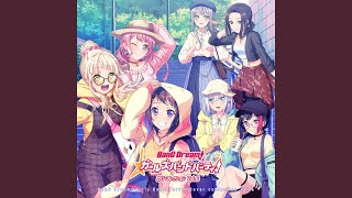 サムライハート（Some Like It Hot!!） (Cover)