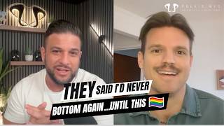 They Said I’d Never Bottom Again… | Dr. Adam Gvili & Daniel Noble Pelvic Floor Therapy Breakthrough