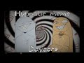 Hypnotic Animation Meme - Slowed down / Daycore