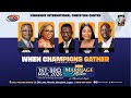 WCG 2026 DAY 2| (Morning Session) 02-05-2026