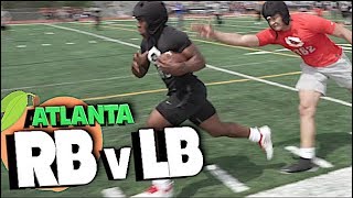 Download lagu RB vs LB | The Opening Regionals (Atlanta, GA) 🔥🔥 ACTION PACKED Highlight Mix