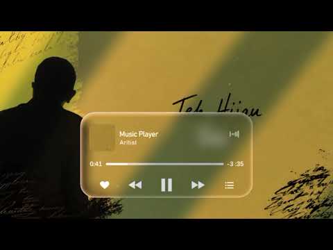 TULUS - teh hijau (official music video)