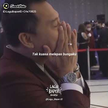 hilang tapi ada..