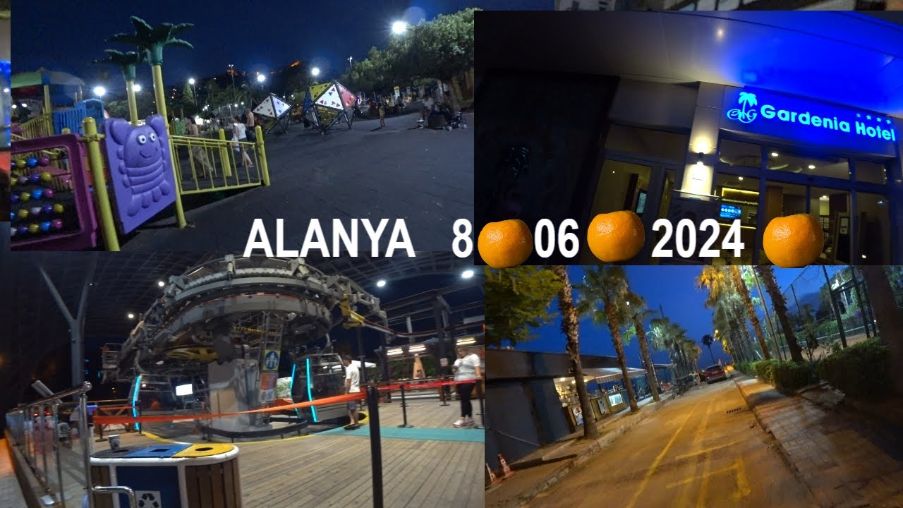 Ромка рокер ютуб аланья
