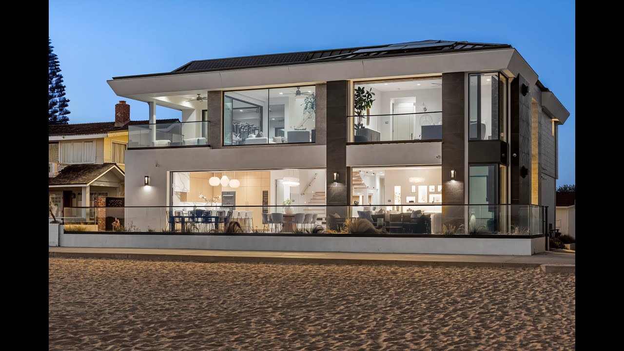 706 W Oceanfront, Newport Beach, CA