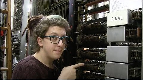 [Panel] What do sequence switches do?