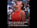 La Wta, il circuito tennistico femminile, potrebbe andare incontro a una delle crisi finanziarie più