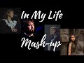Capture de la vidéo In My Life From Les Misérables - Judy Kuhn/John Owen-Jones/Michael Ball/Samantha Barks Mash-Up