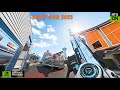 Black Ops 7 Nuketown 2025 – RTX 4080 SUPER: Real FPS Test (4K Ultra + DLSS Q)