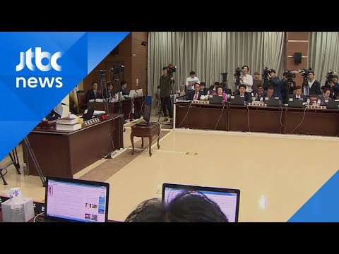 국감 6일째, 곳곳 &amp;#39;조국 설전&amp;#39;…<strong>여상규</strong> &amp;#39;패트 외압 논란&amp;#39;