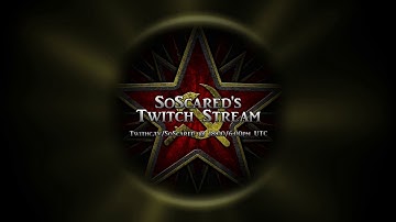 Red Alert Unplugged #01: The Blueprint