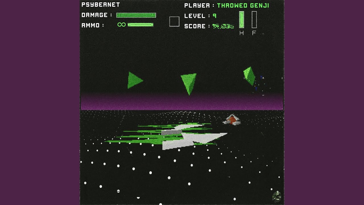Watch Entering Psybernet on YouTube Watch Entering Psybernet on YouTube