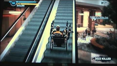 Dead Rising 2 on Xbox 360