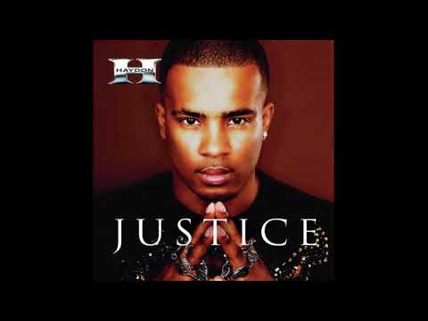 Hayden - Let Me (1998) Ultimate Kaos