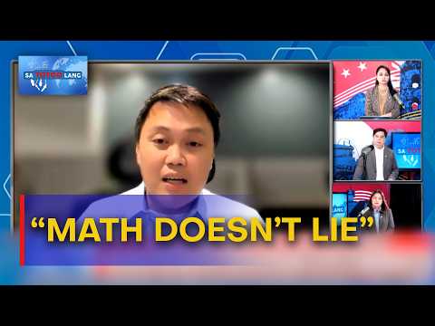 Molo: Unexplained wealth, pinaka-compelling na article para sa prosecution