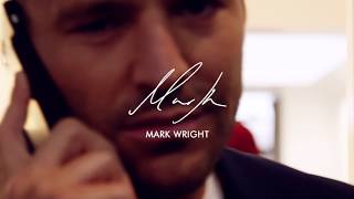 Mark Wright's Top Picks - behind the scenes with Matalan