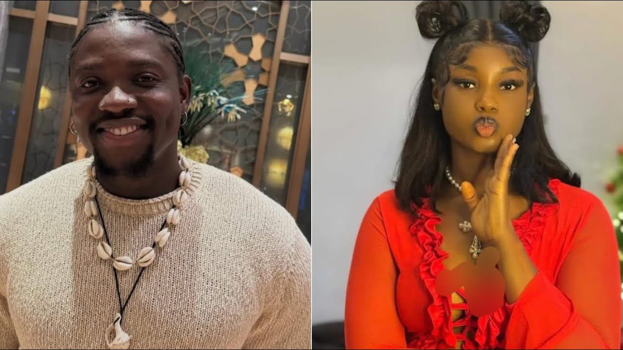 Verydarkman celebrates his wins after King Mitchy made him more popular 